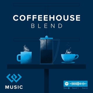 coffee house blend photo